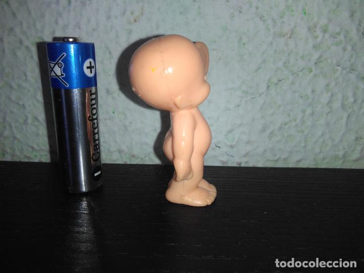 Mu&ntilde;ecas modernas: Mu&ntilde;eco MU&Ntilde;ECA bebe  l1 - Foto 2