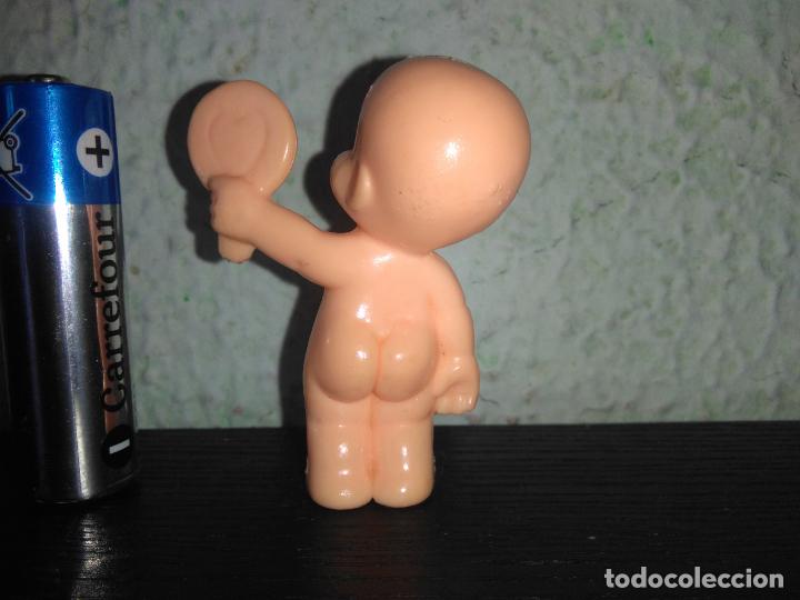 Mu&ntilde;ecas modernas: Mu&ntilde;eco MU&Ntilde;ECA bebe  l1 - Foto 3