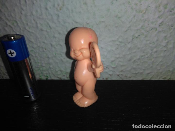 Mu&ntilde;ecas modernas: Mu&ntilde;eco MU&Ntilde;ECA bebe  l1 - Foto 4