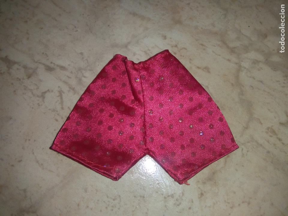 Mu&ntilde;ecas modernas: Pantal&oacute;n para mu&ntilde;eca - Foto 1