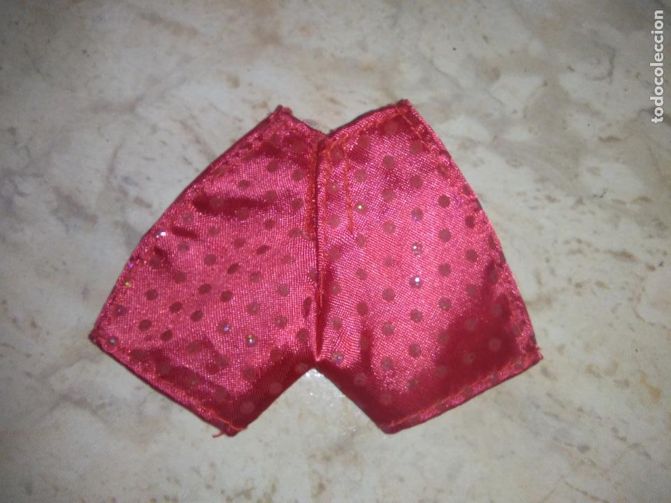 Mu&ntilde;ecas modernas: Pantal&oacute;n para mu&ntilde;eca - Foto 2