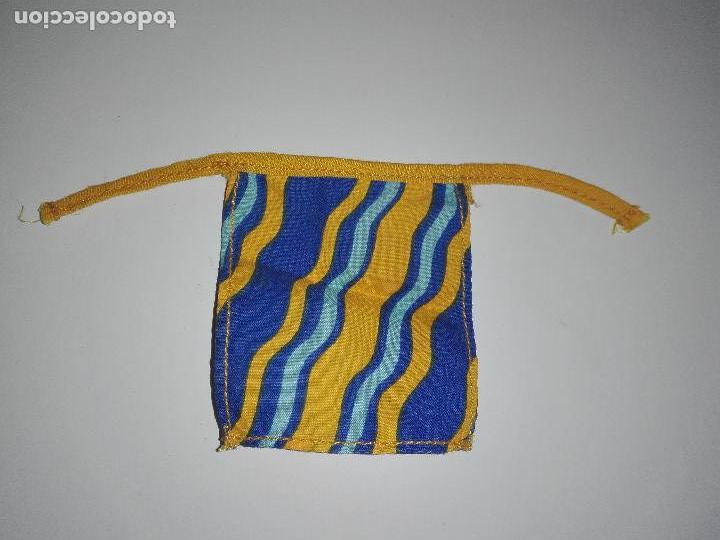 Mu&ntilde;ecas modernas: Delantal para mu&ntilde;eca - Foto 1