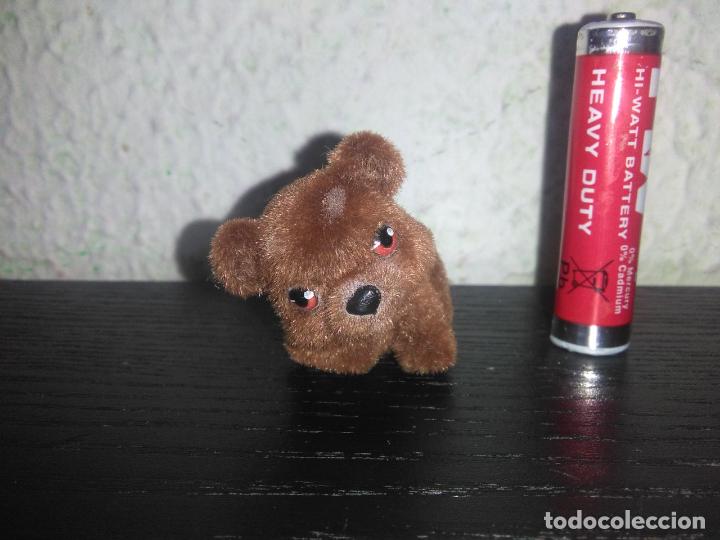 Mu&ntilde;ecas modernas: Simpatica M&aacute;scota mu&ntilde;eca perro perrito aterciopelado Cpp3 - Foto 1