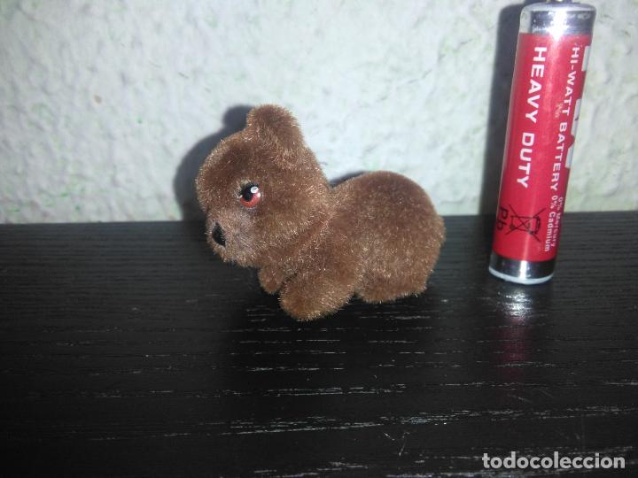 Mu&ntilde;ecas modernas: Simpatica M&aacute;scota mu&ntilde;eca perro perrito aterciopelado Cpp3 - Foto 2