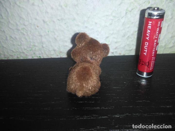 Mu&ntilde;ecas modernas: Simpatica M&aacute;scota mu&ntilde;eca perro perrito aterciopelado Cpp3 - Foto 3