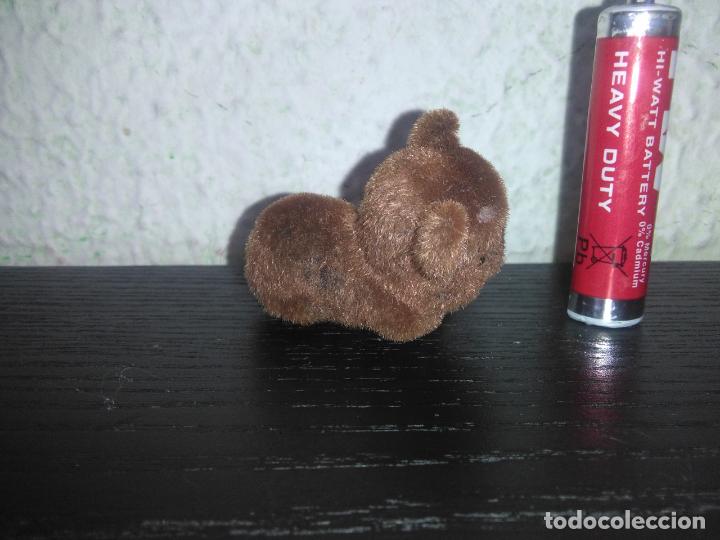Mu&ntilde;ecas modernas: Simpatica M&aacute;scota mu&ntilde;eca perro perrito aterciopelado Cpp3 - Foto 4