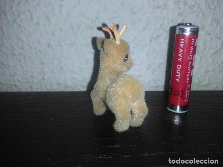Mu&ntilde;ecas modernas: Simpatica M&aacute;scota mu&ntilde;eca ciervo aterciopelado Cpp3 - Foto 3