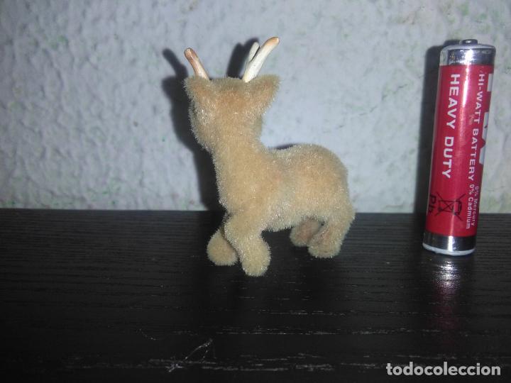 Mu&ntilde;ecas modernas: Simpatica M&aacute;scota mu&ntilde;eca ciervo aterciopelado Cpp3 - Foto 4