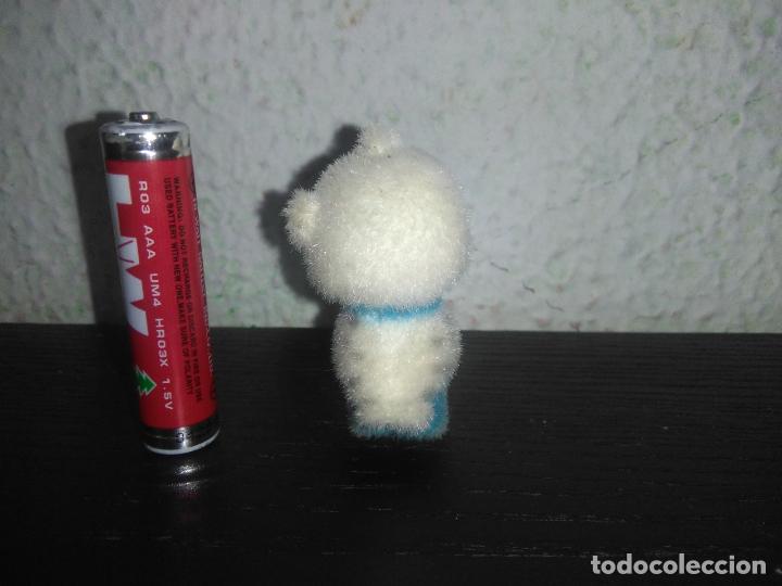 Mu&ntilde;ecas modernas: Simpatica M&aacute;scota mu&ntilde;eca buho aterciopelado Cpp3 - Foto 4