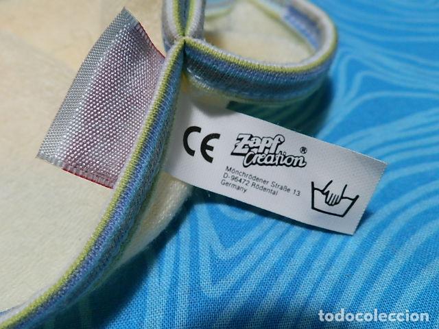Mu&ntilde;ecas modernas: CAPA DE BA&Ntilde;O ORIGINAL BABY BORN - Foto 6