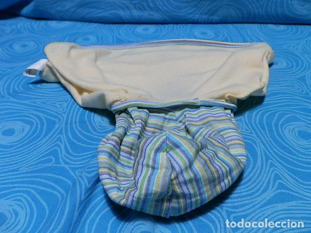 Mu&ntilde;ecas modernas: CAPA DE BA&Ntilde;O ORIGINAL BABY BORN - Foto 7