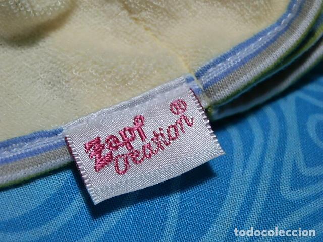 Mu&ntilde;ecas modernas: CAPA DE BA&Ntilde;O ORIGINAL BABY BORN - Foto 8