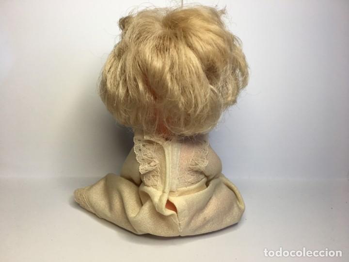 Mu&ntilde;ecas modernas: MU&Ntilde;ECA JESMARINA DE JESMAR - Foto 2