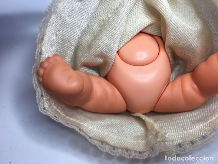Mu&ntilde;ecas modernas: MU&Ntilde;ECA JESMARINA DE JESMAR - Foto 3