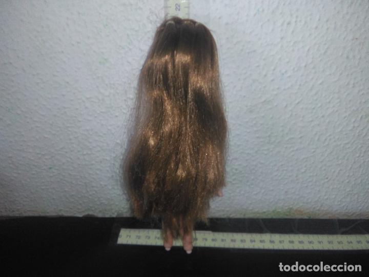Mu&ntilde;ecas modernas: Mu&ntilde;eca copia Bratz mgi c90 - Foto 4