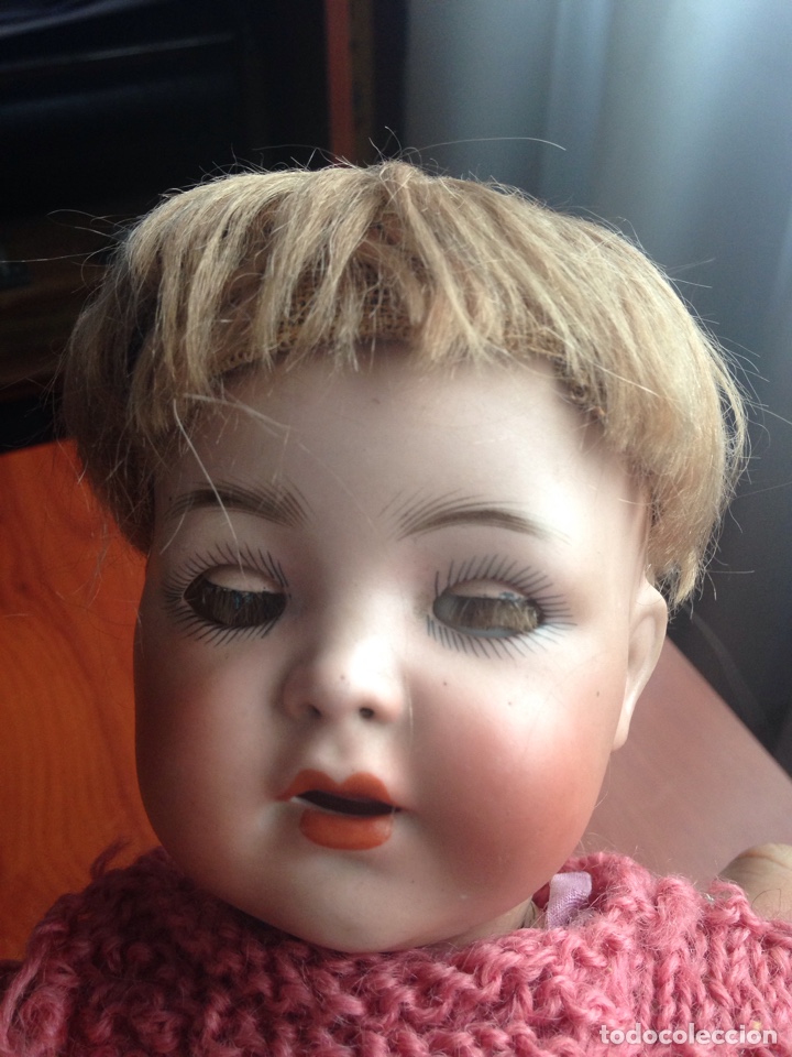 Mu&ntilde;ecas modernas: Mu&ntilde;eca - Foto 2