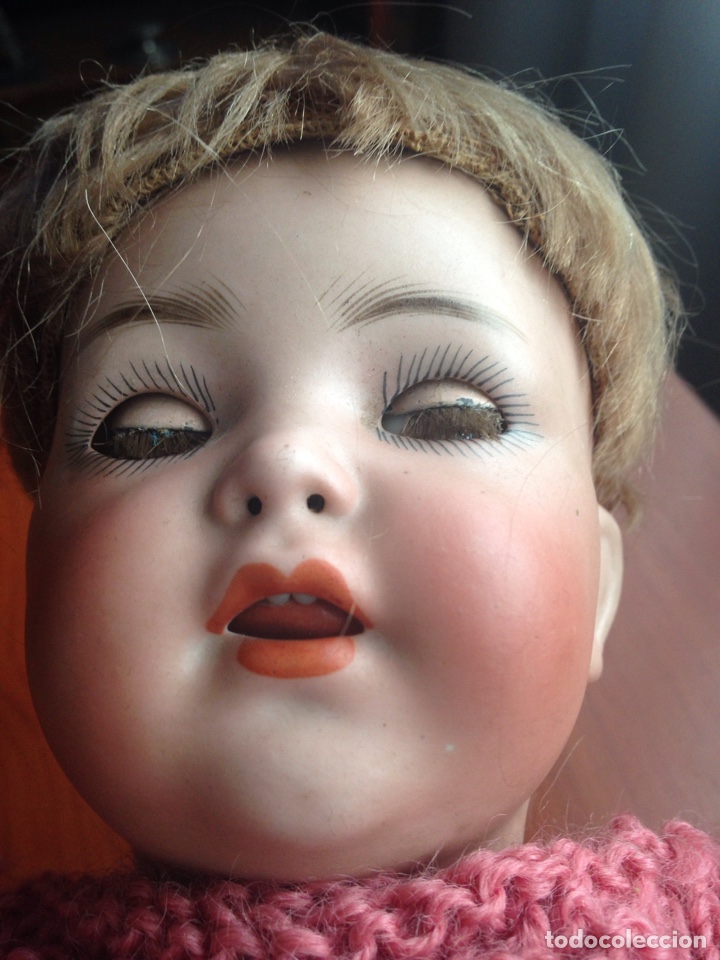 Mu&ntilde;ecas modernas: Mu&ntilde;eca - Foto 3