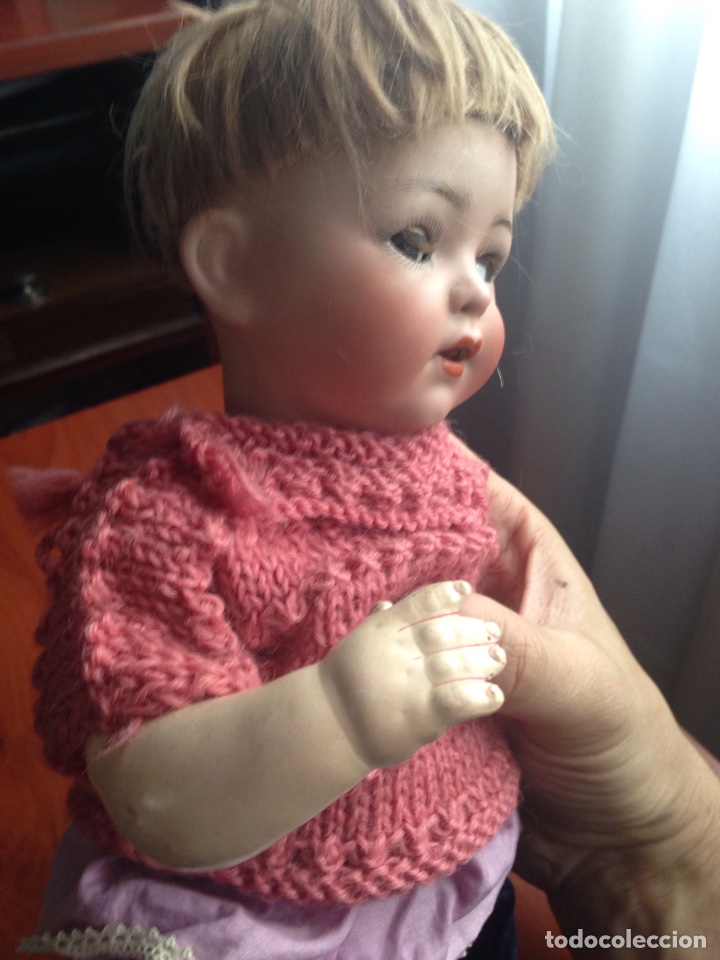 Mu&ntilde;ecas modernas: Mu&ntilde;eca - Foto 4