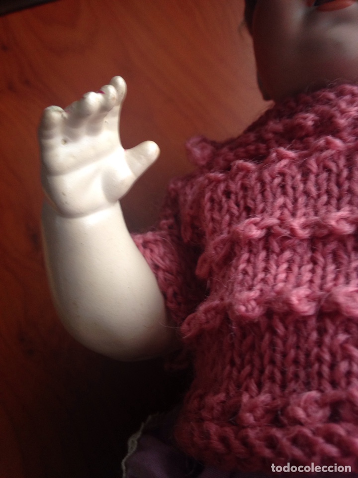 Mu&ntilde;ecas modernas: Mu&ntilde;eca - Foto 5