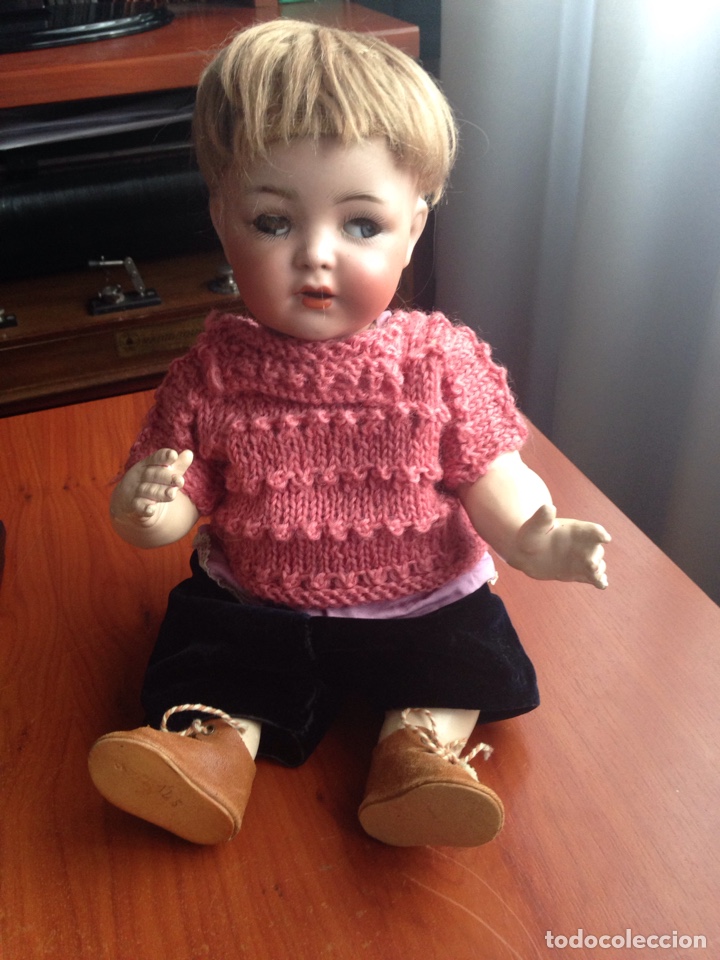 Mu&ntilde;ecas modernas: Mu&ntilde;eca - Foto 6