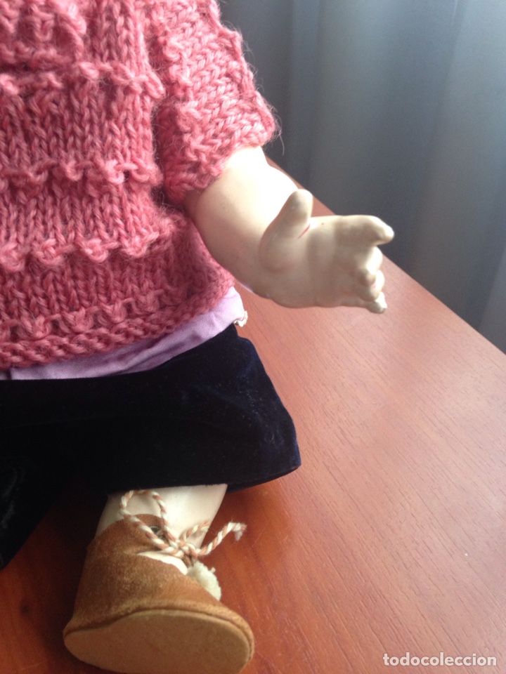 Mu&ntilde;ecas modernas: Mu&ntilde;eca - Foto 7