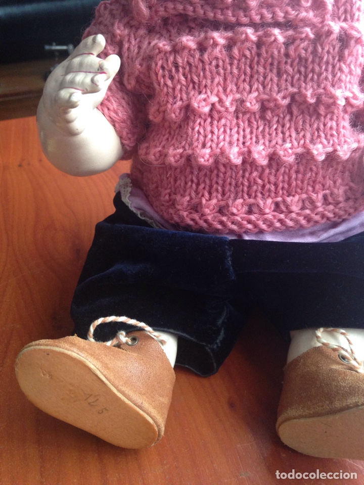 Mu&ntilde;ecas modernas: Mu&ntilde;eca - Foto 8