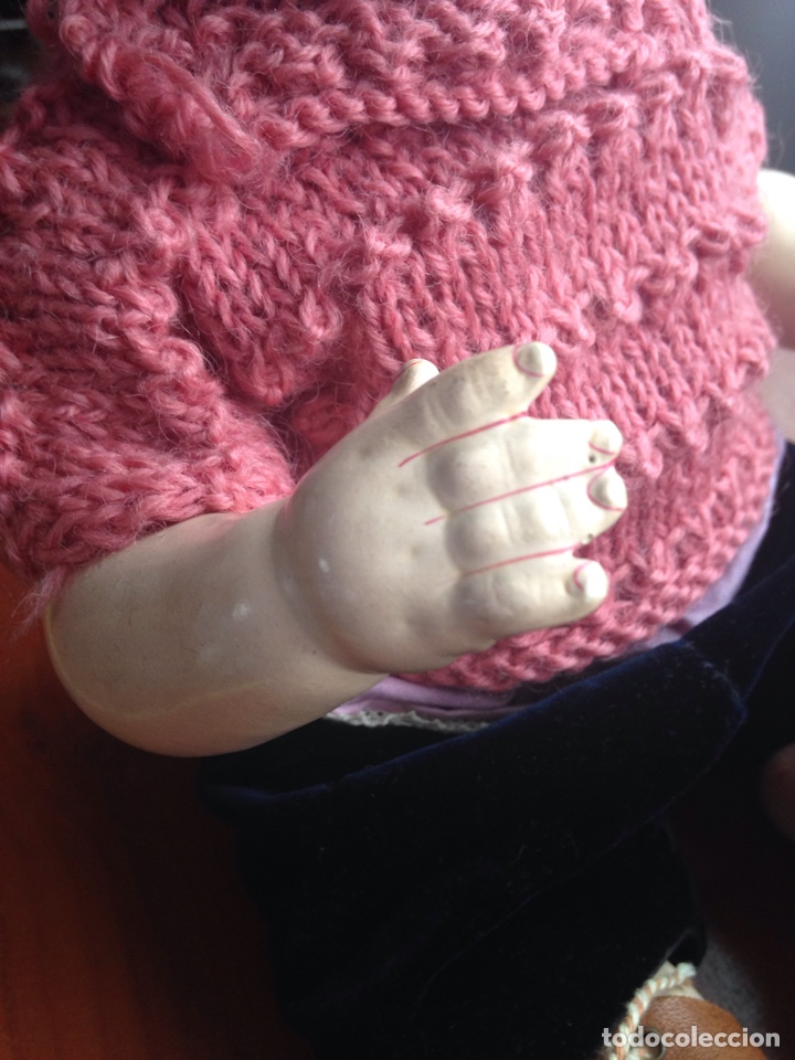 Mu&ntilde;ecas modernas: Mu&ntilde;eca - Foto 11