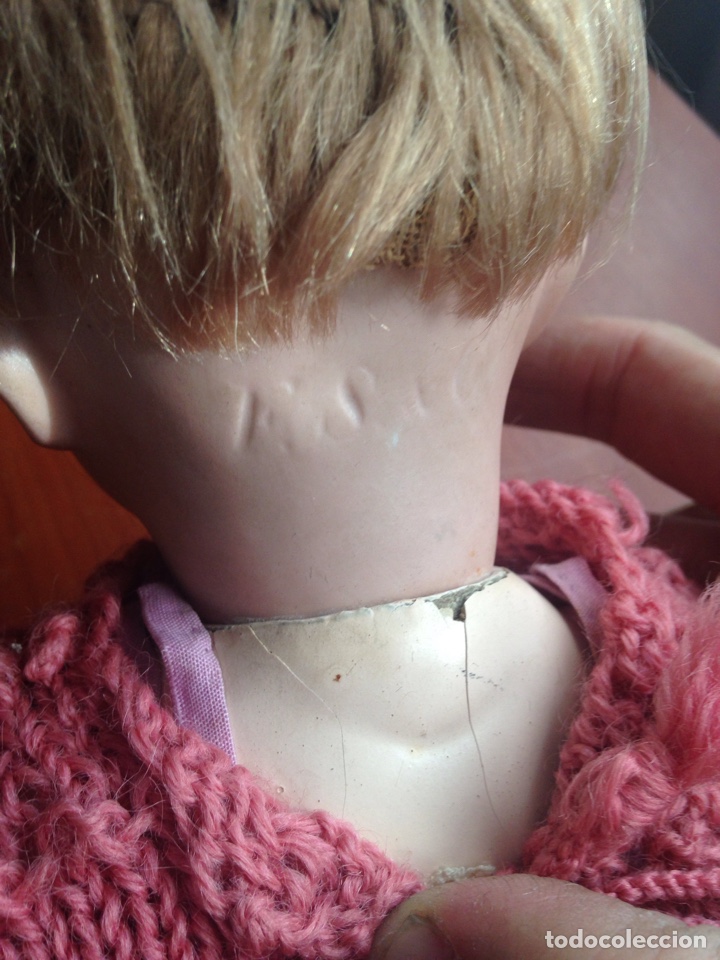 Mu&ntilde;ecas modernas: Mu&ntilde;eca - Foto 14