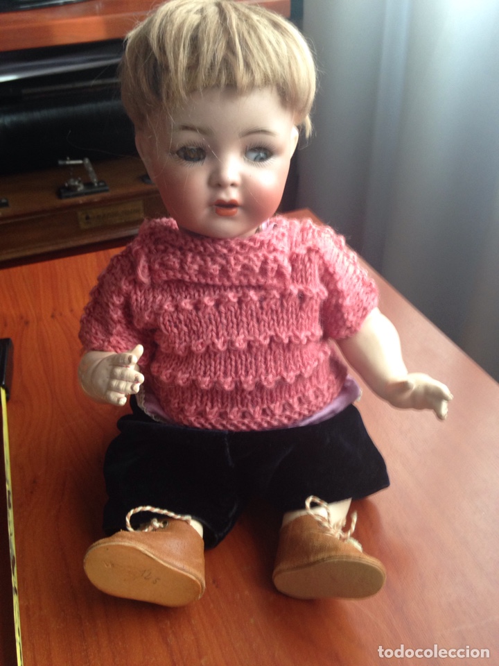 Mu&ntilde;ecas modernas: Mu&ntilde;eca - Foto 17