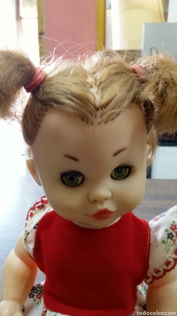 Comprar Muñeca De Silicona Barata En España