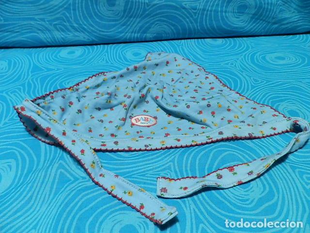 Mu&ntilde;ecas modernas: PA&Ntilde;UELO ORIGINAL BABY BORN - Foto 1
