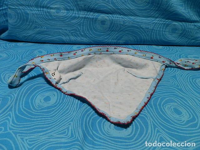 Mu&ntilde;ecas modernas: PA&Ntilde;UELO ORIGINAL BABY BORN - Foto 3