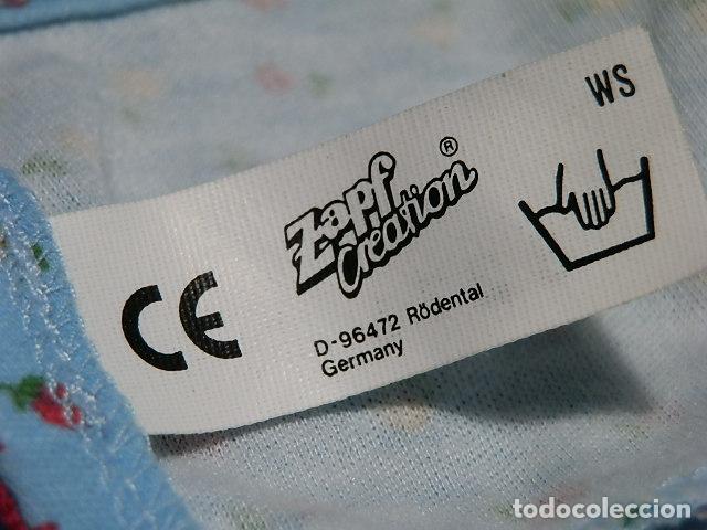 Mu&ntilde;ecas modernas: PA&Ntilde;UELO ORIGINAL BABY BORN - Foto 4