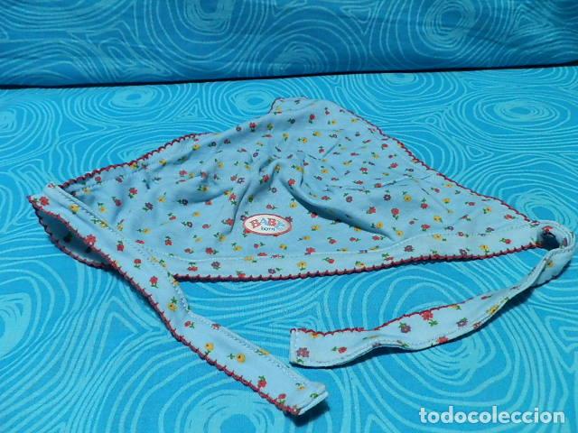 Mu&ntilde;ecas modernas: PA&Ntilde;UELO ORIGINAL BABY BORN - Foto 5