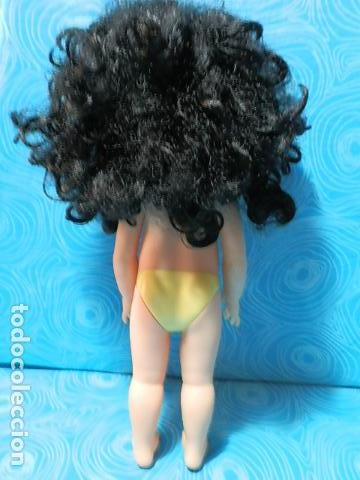 Mu&ntilde;ecas modernas: MU&Ntilde;ECA BLANCANIEVES DE DISNEY ANIMATORS - Foto 6