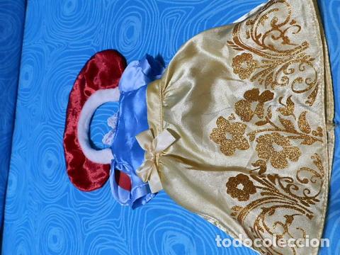 Mu&ntilde;ecas modernas: MU&Ntilde;ECA BLANCANIEVES DE DISNEY ANIMATORS - Foto 11