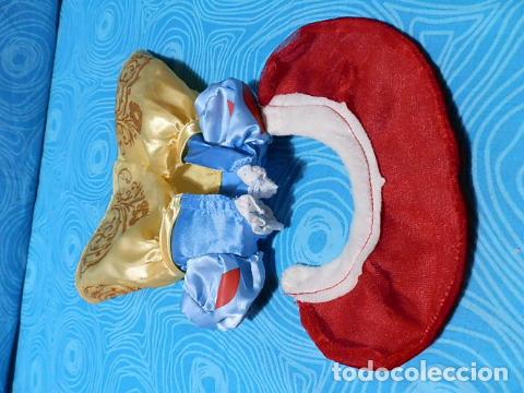 Mu&ntilde;ecas modernas: MU&Ntilde;ECA BLANCANIEVES DE DISNEY ANIMATORS - Foto 12