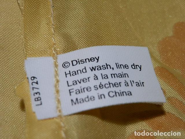 Mu&ntilde;ecas modernas: MU&Ntilde;ECA BLANCANIEVES DE DISNEY ANIMATORS - Foto 15