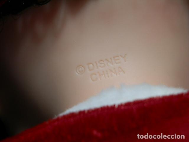 Mu&ntilde;ecas modernas: MU&Ntilde;ECA BLANCANIEVES DE DISNEY ANIMATORS - Foto 19