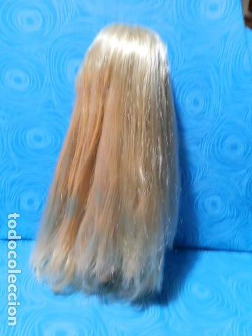 Mu&ntilde;ecas modernas: MU&Ntilde;ECA RAPUNZEL DE DISNEY ANIMATORS - Foto 4
