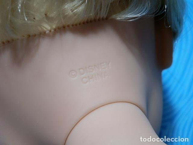 Mu&ntilde;ecas modernas: MU&Ntilde;ECA RAPUNZEL DE DISNEY ANIMATORS - Foto 9