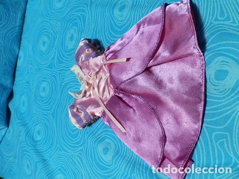 Mu&ntilde;ecas modernas: MU&Ntilde;ECA RAPUNZEL DE DISNEY ANIMATORS - Foto 11