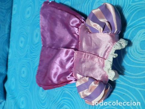 Mu&ntilde;ecas modernas: MU&Ntilde;ECA RAPUNZEL DE DISNEY ANIMATORS - Foto 12