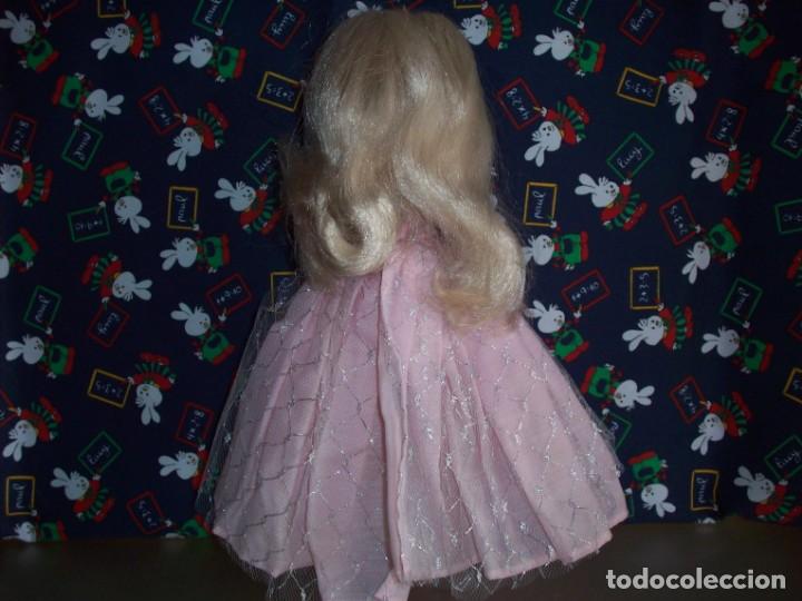 Mu&ntilde;ecas modernas: mu&ntilde;eca steffi love simba toys - Foto 3