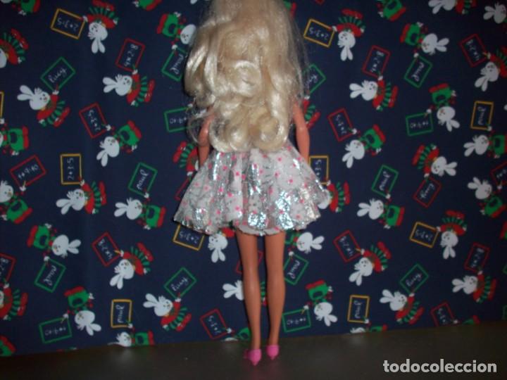 Mu&ntilde;ecas modernas: mu&ntilde;eca sindy de hasbro 1993 - Foto 3
