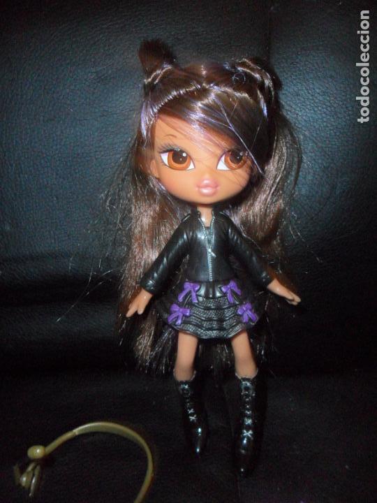 Mu&ntilde;ecas modernas: BRATZ CON MULTITUD DE ACCESORIOS - - Foto 3