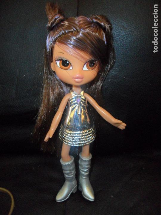Mu&ntilde;ecas modernas: BRATZ CON MULTITUD DE ACCESORIOS - - Foto 4