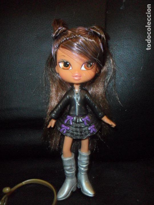 Mu&ntilde;ecas modernas: BRATZ CON MULTITUD DE ACCESORIOS - - Foto 6