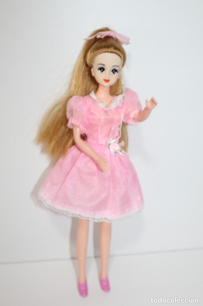 Mu&ntilde;ecas modernas: MU&Ntilde;ECA DOREMI - Foto 1