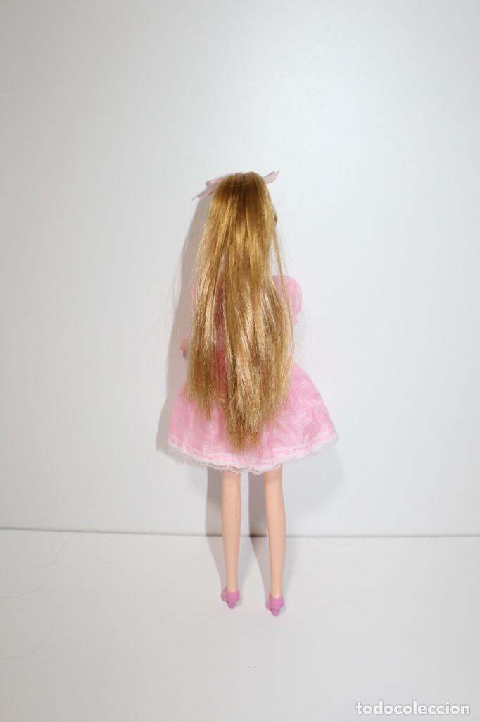 Mu&ntilde;ecas modernas: MU&Ntilde;ECA DOREMI - Foto 2